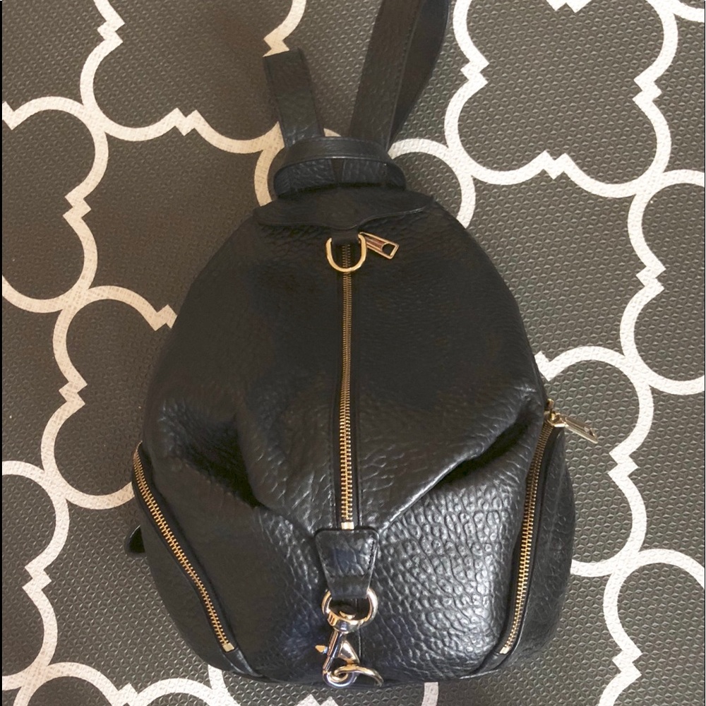 Rebecca Minkoff Julian Backpack